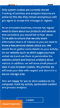 Mobile Screenshot of innoviafilms.com